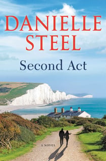 Second Act - A Novel