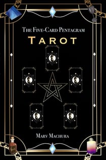 The Five-Card Pentagram Tarot
