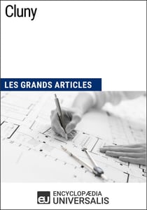 Cluny - Les Grands Articles d'Universalis