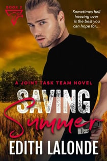 Saving Summer - The Joint Task Team Series, #3