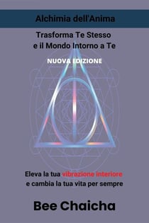 Alchimia dell'Anima