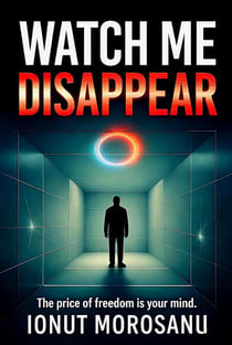 Watch Me Disappear