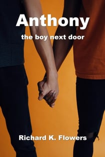 Anthony the Boy Next Door