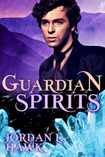 Guardian Spirits - Spirits, #3