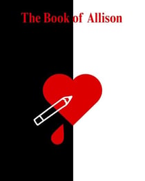 The Book of Allison