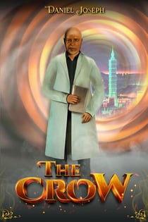 The Crow - The Ancient Ones, #0