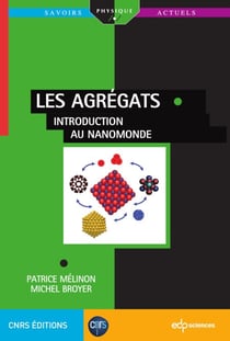 Les agrégats - Introduction au nano-monde