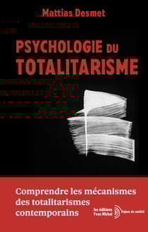 Psychologie du Totalitarisme