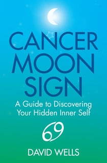 Cancer Moon Sign - A Guide to Discovering Your Hidden Inner Self