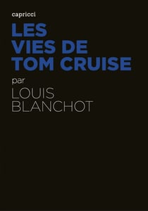 Les Vies de Tom Cruise