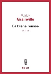 La Diane rousse