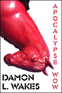 Apocalypse Wow - Flash Fiction Month, #14