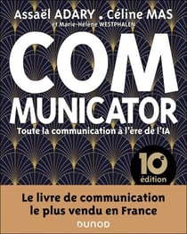 Communicator - 10e éd. - Toute la communication pour un monde plus responsable