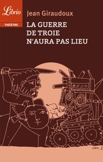 La guerre de Troie naura pas lieu