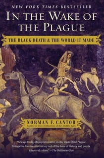 In the Wake of the Plague - The Black Death and the World It Made
