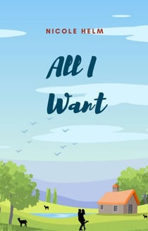 All I Want - A Farmer's Market Story, #3