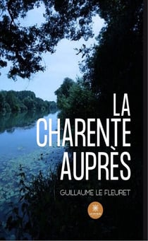 La Charente auprès