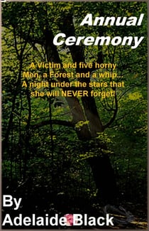 Annual Ceremony - Hester's Sessions, #1