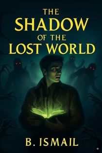 The Shadow of the Lost World