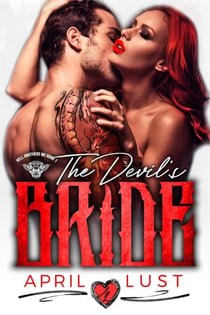 The Devil's Bride - Hell Brothers MC, #1