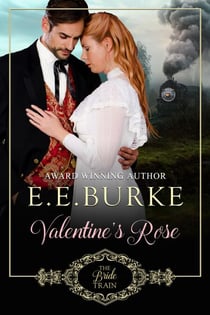 Valentine's Rose - The Bride Train, #1