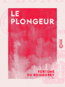 Le Plongeur - Scènes de la vie sportive