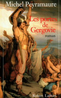 Les portes de Gergovie - tome 1 - NE - - Les Empires de cendre - t.1