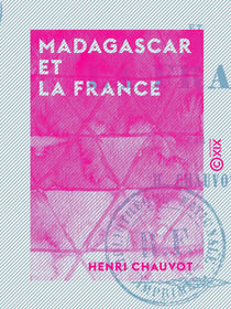 Madagascar et la France