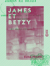 James et Betzy