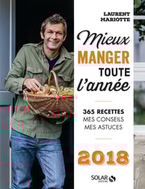 Mieux manger toute l'année - 2018