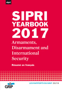 SIPRI Yearbook 2017 - Résumé en français