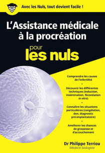 L'Assistance médicale à la procréation Poche pourles Nuls