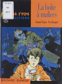 La boîte à malices