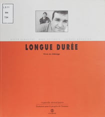 Longue durée - Vivre en chômage