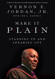 Make it Plain - Standing Up and Speaking Out
