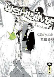 Ushijima, l'usurier de l'ombre - Tome 39