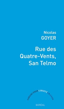 Rue des Quatre-Vents, San Telmo - Migrations et traduction du Sud au Nord