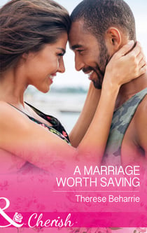 A Marriage Worth Saving