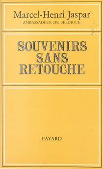 Souvenirs sans retouche (1)