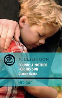 Found: A Mother For His Son