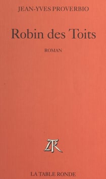 Robin des Toits