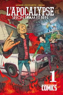 L' Apocalypse selon Bram et Ben