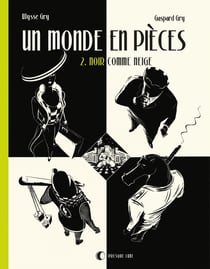 Un Monde en pièces - Tome 2
