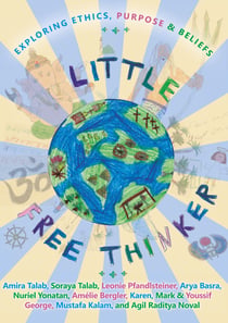 Little Free Thinker - Exploring Ethics, Purpose & Beliefs