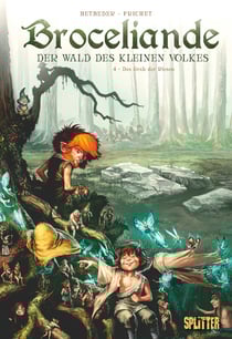 Broceliande