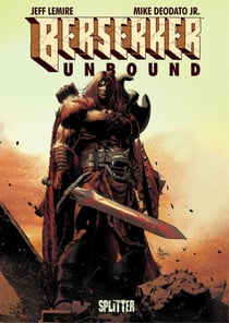 Berserker Unbound