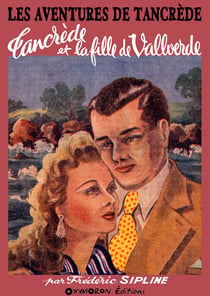Tancrède et la fille de Vallverde