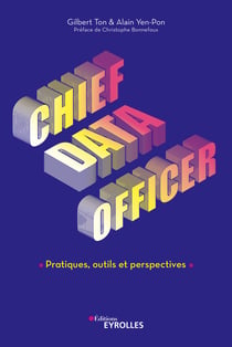 Chief data officer - Pratiques, outils et perspectives