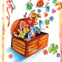 Kanzler - Schätze