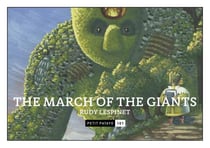 The March of the Giants